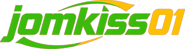 JomKiss01 Logo